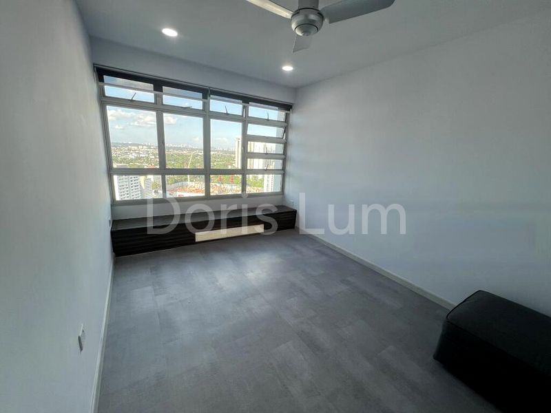 4 Room (4A) HDB for Rent in  23 Ghim Moh Link - Image 4
